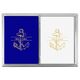 Anchor Double Deck Playing Cards Image 4 of 4